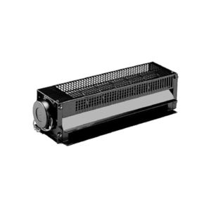 ventilador tangencial