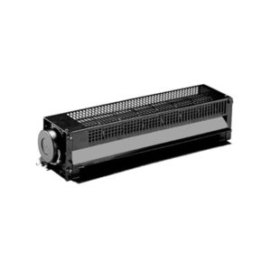 ventilador tangencial
