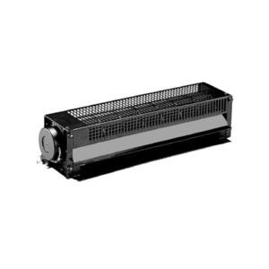 ventilador tangencial