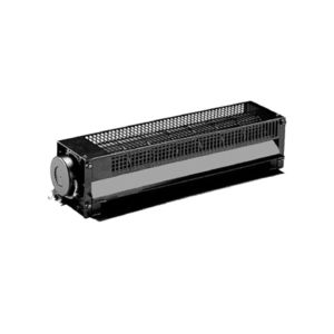 ventilador tangencial
