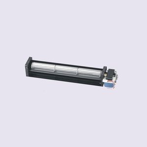 ventilador tangencial