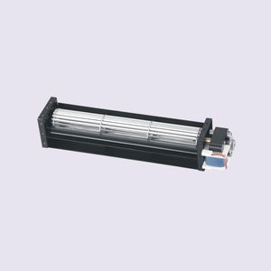 ventilador tangencial