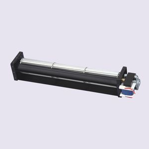 ventilador tangencial