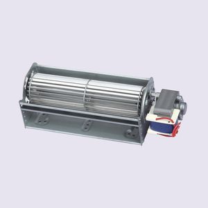 ventilador tangencial