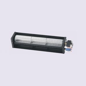 ventilador tangencial