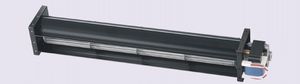 ventilador tangencial