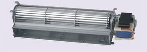 ventilador tangencial
