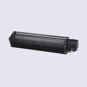 ventilador tangencial