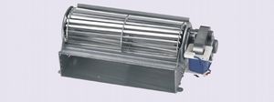 ventilador tangencial