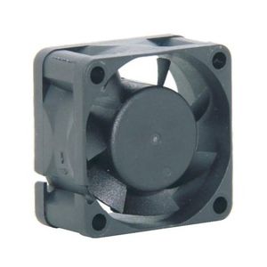 ventilador axial