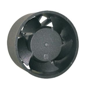 ventilador axial