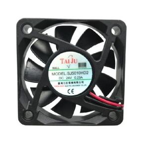 ventilador axial