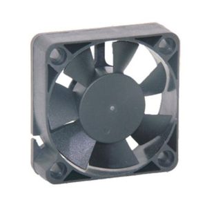 ventilador axial