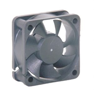 ventilador axial
