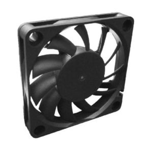 ventilador axial
