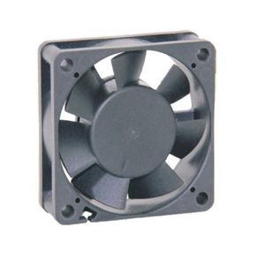 ventilador axial