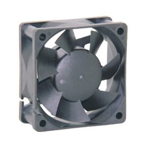 ventilador axial
