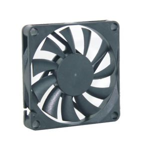 ventilador axial