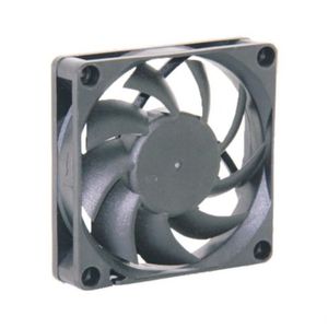 ventilador axial