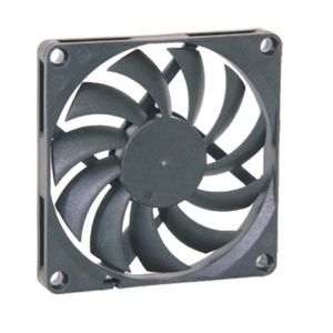 ventilador axial