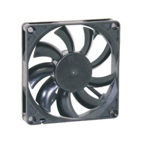 ventilador axial