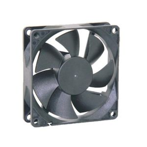 ventilador axial