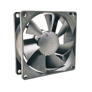 ventilador axial