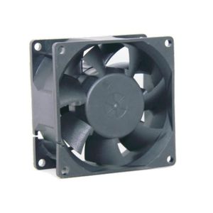ventilador axial