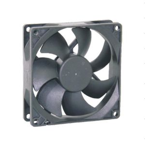 ventilador axial