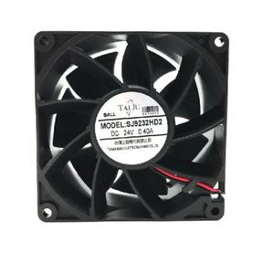 ventilador axial