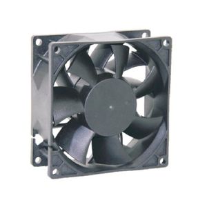 ventilador axial