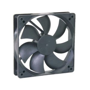 ventilador axial