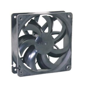 ventilador axial