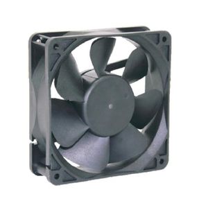 ventilador axial