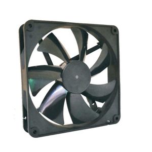 ventilador axial