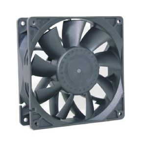 ventilador axial