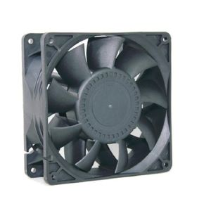 ventilador axial