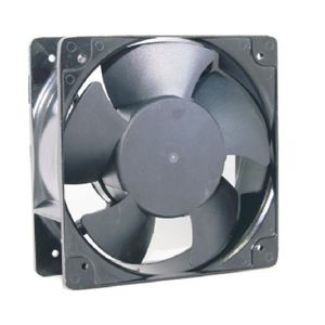 ventilador axial