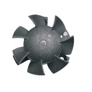 ventilador axial