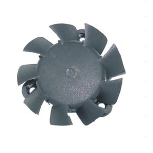 ventilador axial