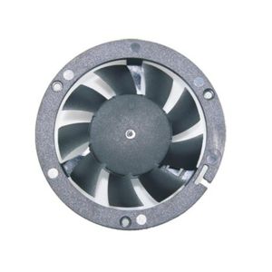ventilador axial