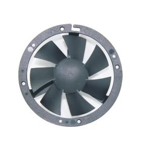 ventilador axial