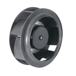 ventilador centrífugo