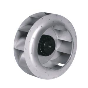 ventilador centrífugo