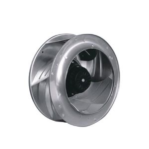 ventilador centrífugo