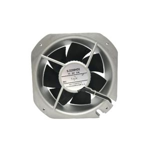 ventilador centrífugo