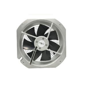 ventilador centrífugo
