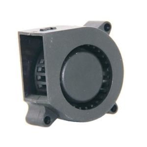 ventilador centrífugo