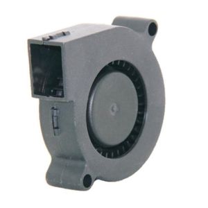 ventilador centrífugo