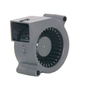 ventilador centrífugo